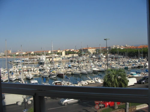 Ferienwohnung Saint-Raphaël, 5 Schlafzimmer, 8 Personen - photo_14107066481