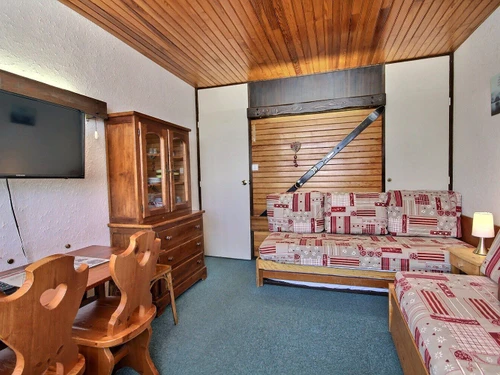 Studio La Plagne, studio flat, 3 persons - photo_14881966350