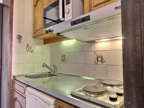 Studio La Plagne, studio flat, 3 persons - photo_14881966350