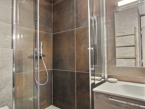 Studio La Plagne, studio flat, 3 persons - photo_14881966350