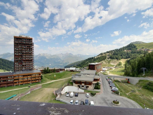 Studio La Plagne, studio flat, 3 persons - photo_14881966350