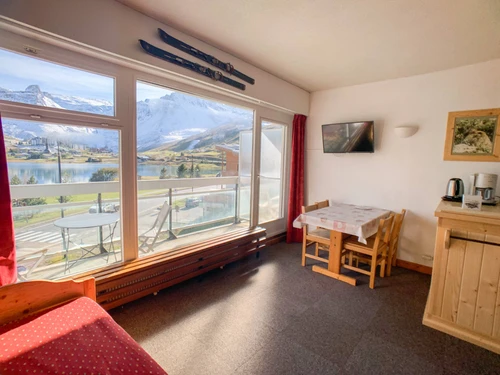 Studio Tignes, studio flat, 4 persons - photo_19212147025