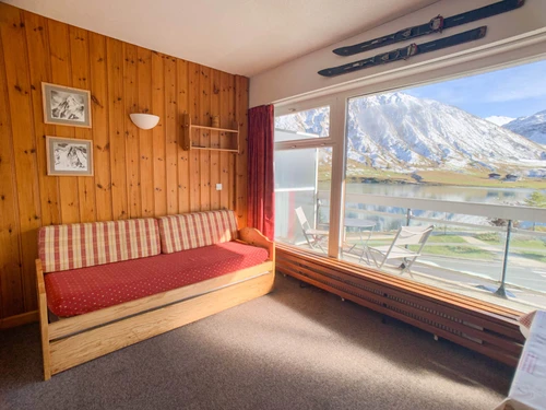 Studio Tignes, Studio, 4 Personen - photo_19212147025