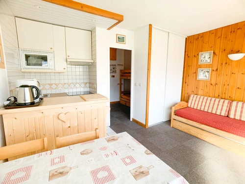 Studio Tignes, studio flat, 4 persons - photo_19212147025