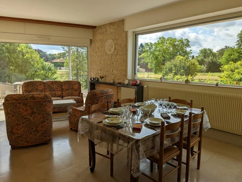 Gîte Agris, 4 pièces, 6 personnes - photo_18272660271