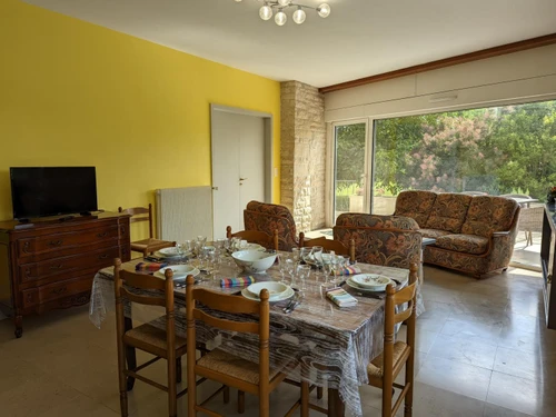 Gîte Agris, 4 pièces, 6 personnes - photo_18272660271