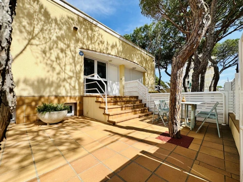Villa Platja d'Aro i S'Agaró, 4 pièces, 5 personnes - photo_19214363271