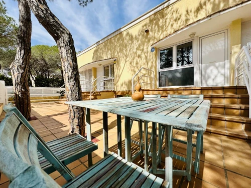 Villa Platja d'Aro i S'Agaró, 4 pièces, 5 personnes - photo_19214363271