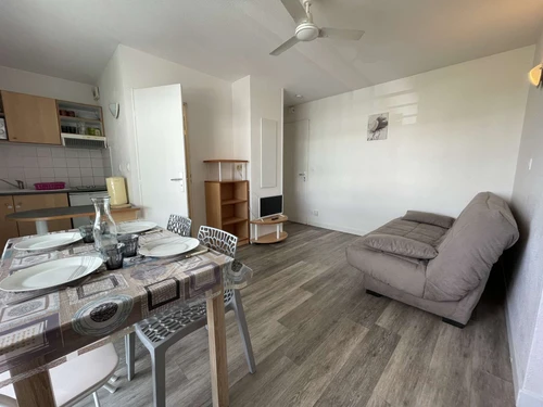 Apartamento La Rochelle, 1 dormitorio, 4 personas - photo_18929137997