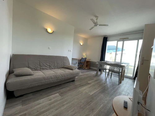 Apartamento La Rochelle, 1 dormitorio, 4 personas - photo_18929137997