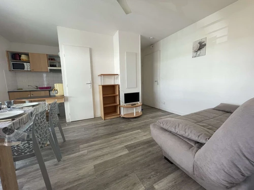 Apartamento La Rochelle, 1 dormitorio, 4 personas - photo_18929137997