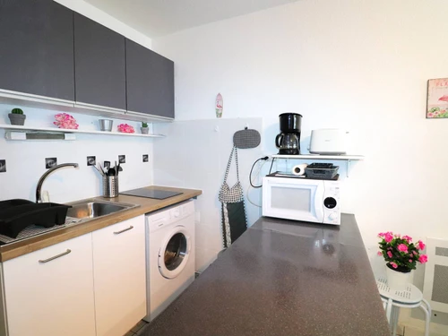 Estudio Le Grau-du-Roi, estudio, 4 personas - photo_13371898643