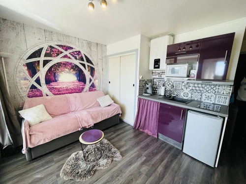 Studio Cap d'Agde, 1 Schlafzimmer, 4 Personen - photo_19216399352