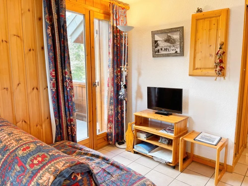 Apartment Samoëns, 1 bedroom, 6 persons - photo_15690144198