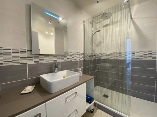 Appartement Perros-Guirec, 3 pièces, 5 personnes - photo_19221366619