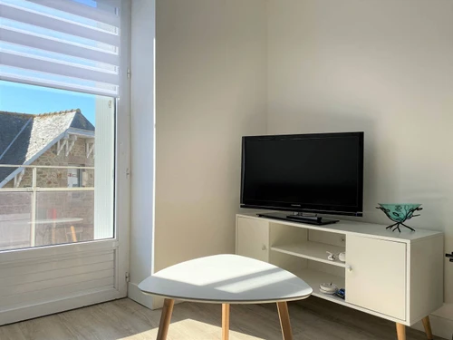Appartement Perros-Guirec, 3 pièces, 5 personnes - photo_19221366619