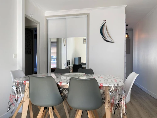 Appartement Perros-Guirec, 3 pièces, 5 personnes - photo_19221366619