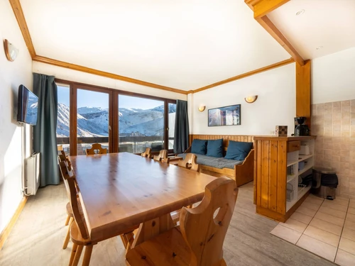 Appartement Tignes, 3 pièces, 10 personnes - photo_19222543983