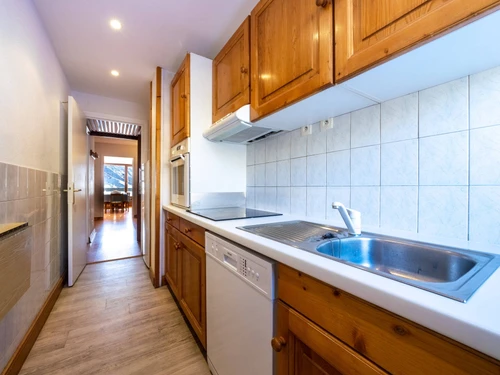 Apartment Tignes, 2 bedrooms, 9 persons - photo_19222544080