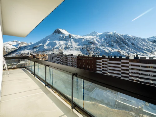 Apartment Tignes, 2 bedrooms, 9 persons - photo_19222544080