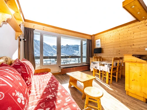 Studio Tignes, studio flat, 4 persons - photo_19222544272