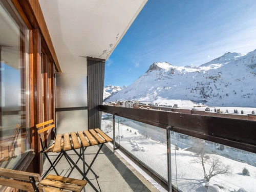 Studio Tignes, studio flat, 4 persons - photo_19222544272