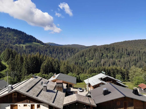 Apartment Notre-Dame-de-Bellecombe, studio flat, 6 persons - photo_15018036872