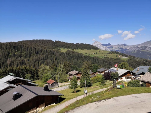 Apartment Notre-Dame-de-Bellecombe, studio flat, 6 persons - photo_15018036872