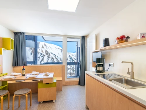 Apartamento Tignes, estudio, 4 personas - photo_19108320850