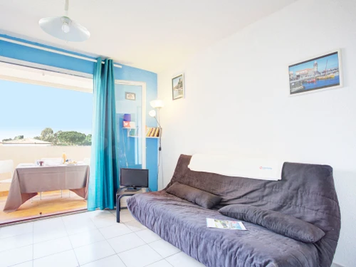 Ferienwohnung Saint-Cyprien, Studio, 4 Personen - photo_709508941