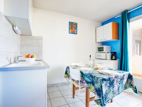 Ferienwohnung Saint-Cyprien, Studio, 4 Personen - photo_709508941