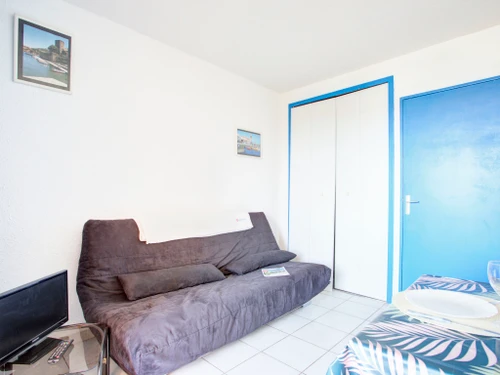 Ferienwohnung Saint-Cyprien, Studio, 4 Personen - photo_709508941