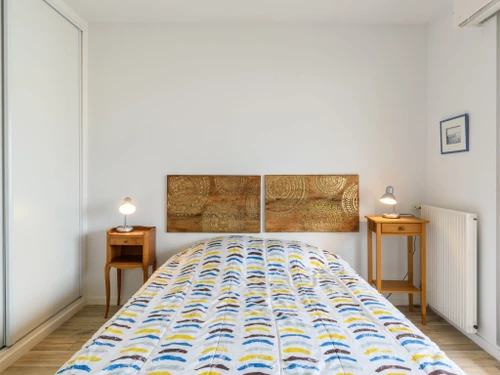 Ferienwohnung Arcachon, 1 Schlafzimmer, 4 Personen - photo_14449475929