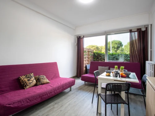 Ferienwohnung Cagnes-sur-Mer, Studio, 2 Personen - photo_17752274950