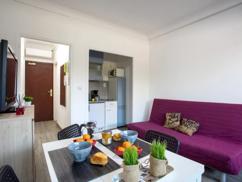 Ferienwohnung Cagnes-sur-Mer, Studio, 2 Personen - photo_17752274950