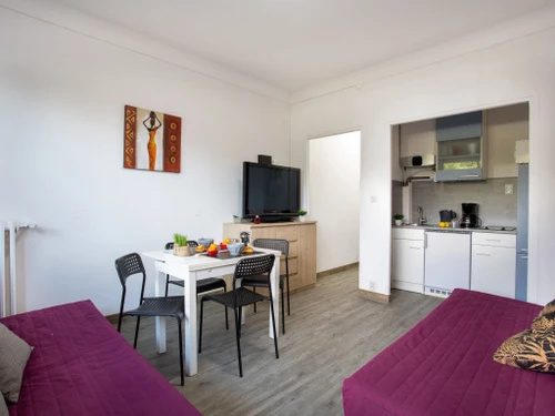 Ferienwohnung Cagnes-sur-Mer, Studio, 2 Personen - photo_17752274950