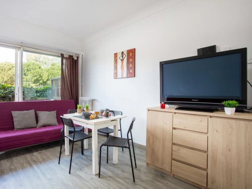 Ferienwohnung Cagnes-sur-Mer, Studio, 2 Personen - photo_17752274950