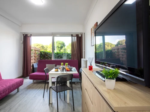 Ferienwohnung Cagnes-sur-Mer, Studio, 2 Personen - photo_17752274950