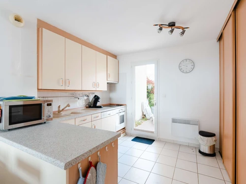 Villa Fleury-Saint-Pierre-la-Mer, 2 bedrooms, 4 persons - photo_19232023655