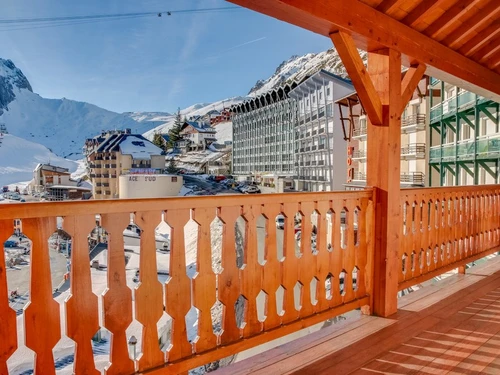 Apartamento La Mongie, 5 dormitorios, 12 personas - photo_12428745859