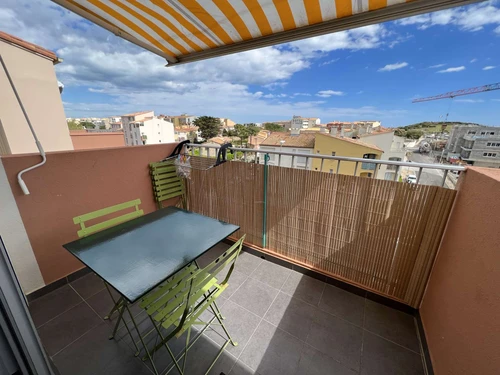 Studio Cap d'Agde, 1 bedroom, 4 persons - photo_18737907854