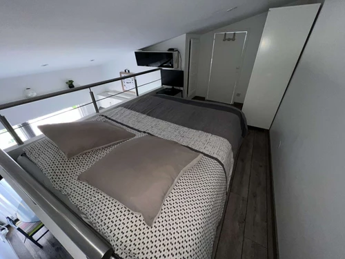 Studio Cap d'Agde, 1 bedroom, 4 persons - photo_18737907854