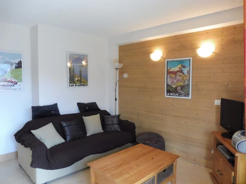 Apartment Crest-Voland, 1 bedroom, 4 persons - photo_19232191679