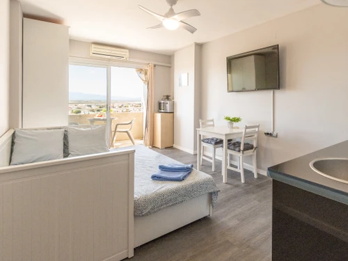 Apartment Empuriabrava, studio flat, 2 persons - photo_19232659118