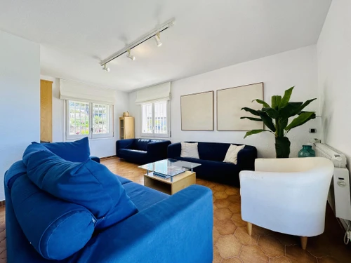 Villa Platja d'Aro i S'Agaró, 6 pièces, 11 personnes - photo_18957350052