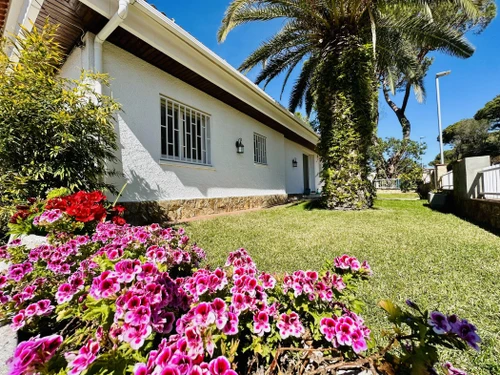 Villa Platja d'Aro i S'Agaró, 6 pièces, 11 personnes - photo_18957350052