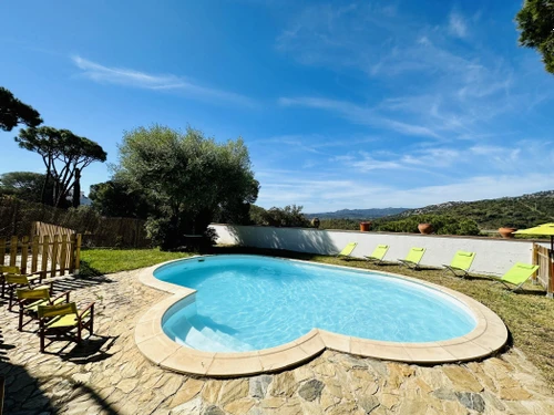 Villa Platja d'Aro i S'Agaró, 6 pièces, 11 personnes - photo_18957350052