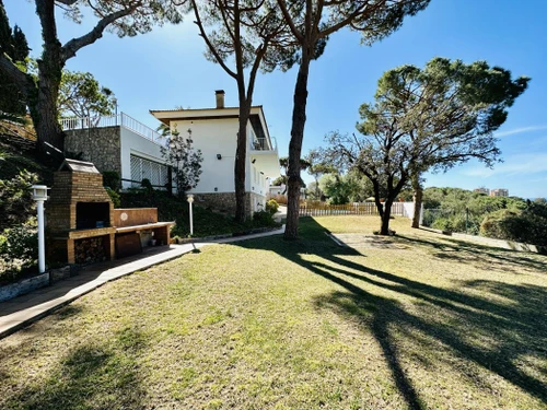 Villa Platja d'Aro i S'Agaró, 6 pièces, 11 personnes - photo_18957350052