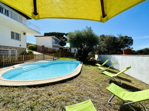 Villa Platja d'Aro i S'Agaró, 6 pièces, 11 personnes - photo_18957350052