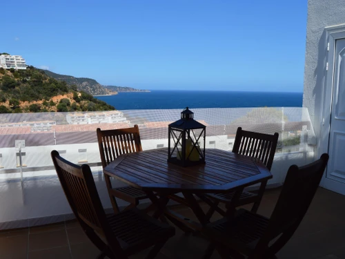 Appartement Tossa de Mar, 3 pièces, 4 personnes - photo_19235828734